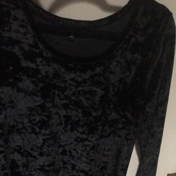 Black Dress - Picture 2 of 2